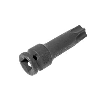 Бита-головка 12" TORX T80х78мм ударная JTC