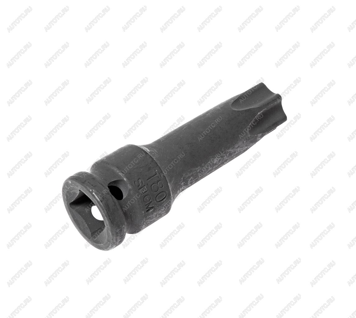 859 р. Бита-головка 12" TORX T80х78мм ударная JTC  с доставкой в г. Пермь