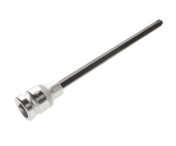 Бита-головка 12" TORX T50х200мм длинная JTC