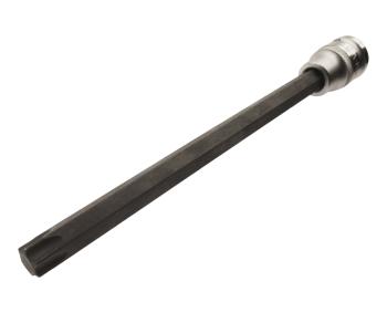 849 р. Бита-головка 12" TORX T55х200мм длинная JTC  с доставкой в г. Пермь. Увеличить фотографию 2