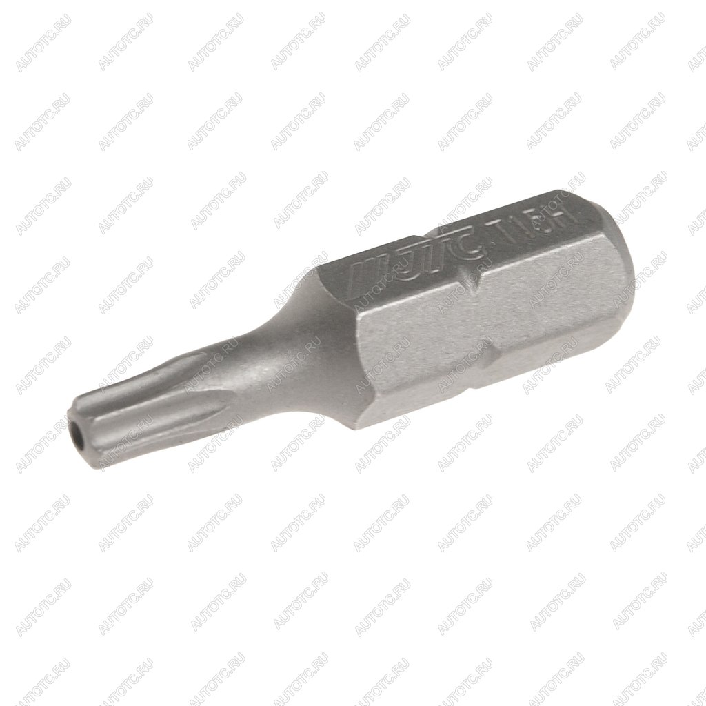 39 р. Бита TORX Т15Hх25мм 14" DR JTC  с доставкой в г. Пермь