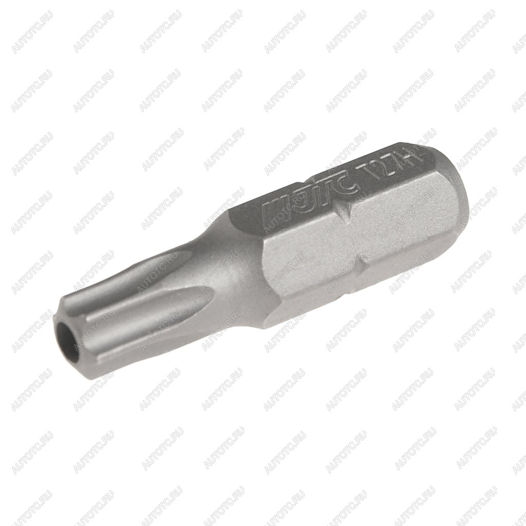39 р. Бита TORX Т27Hх25мм 14" DR JTC  с доставкой в г. Пермь