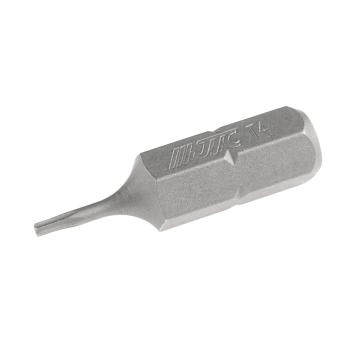 Бита TORX Т4х25мм 14" DR JTC