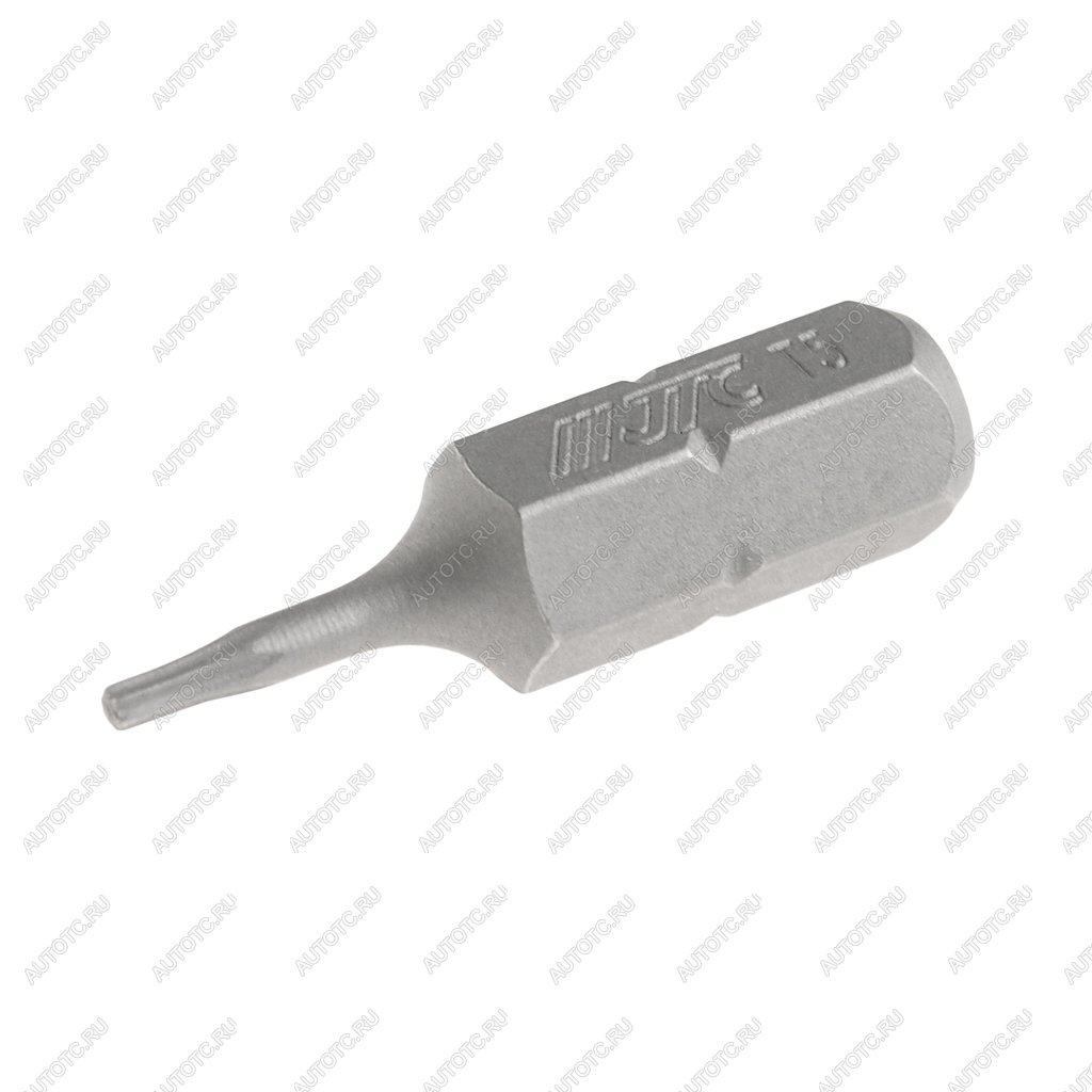 44 р. Бита TORX Т5х25мм 14" DR JTC  с доставкой в г. Пермь