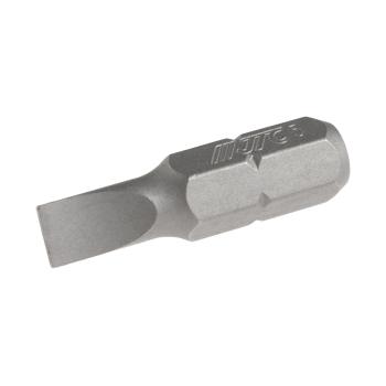 Бита шлицевая SL 0.8х5х25мм 14" DR S2 JTC