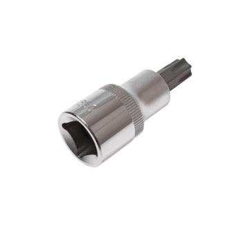 Бита-головка 12" TORX T50х55мм JTC