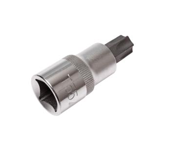 Бита-головка 12" TORX T55х55мм JTC