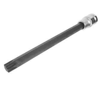 Бита-головка 12" TORX T60х200мм длинная JTC