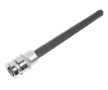 849 р. Бита-головка 12" TORX T60х200мм длинная JTC  с доставкой в г. Пермь. Увеличить фотографию 2