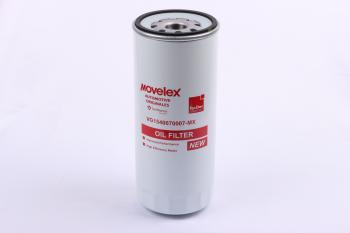 1 379 р. Фильтр масляный SITRAK HOWO ЕВРО-3 MOVELEX  с доставкой в г. Пермь. Увеличить фотографию 2