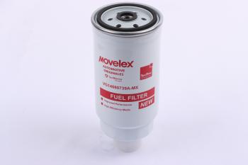 539 р. Фильтр топливный SITRAK HOWO тонкой очистки MOVELEX  с доставкой в г. Пермь. Увеличить фотографию 2
