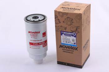 Фильтр топливный SITRAK HOWO тонкой очистки MOVELEX