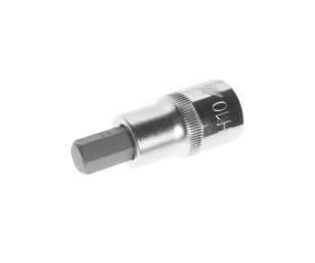 Бита-головка 12" HEX H10х55мм JTC