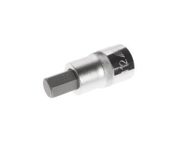 Бита-головка 12" HEX H12х55мм JTC