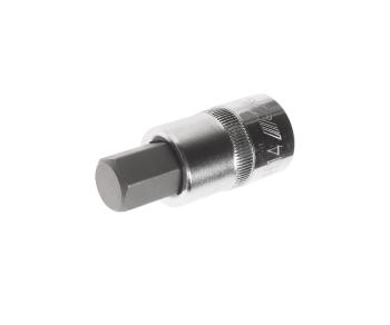 Бита-головка 12" HEX H14х55мм JTC