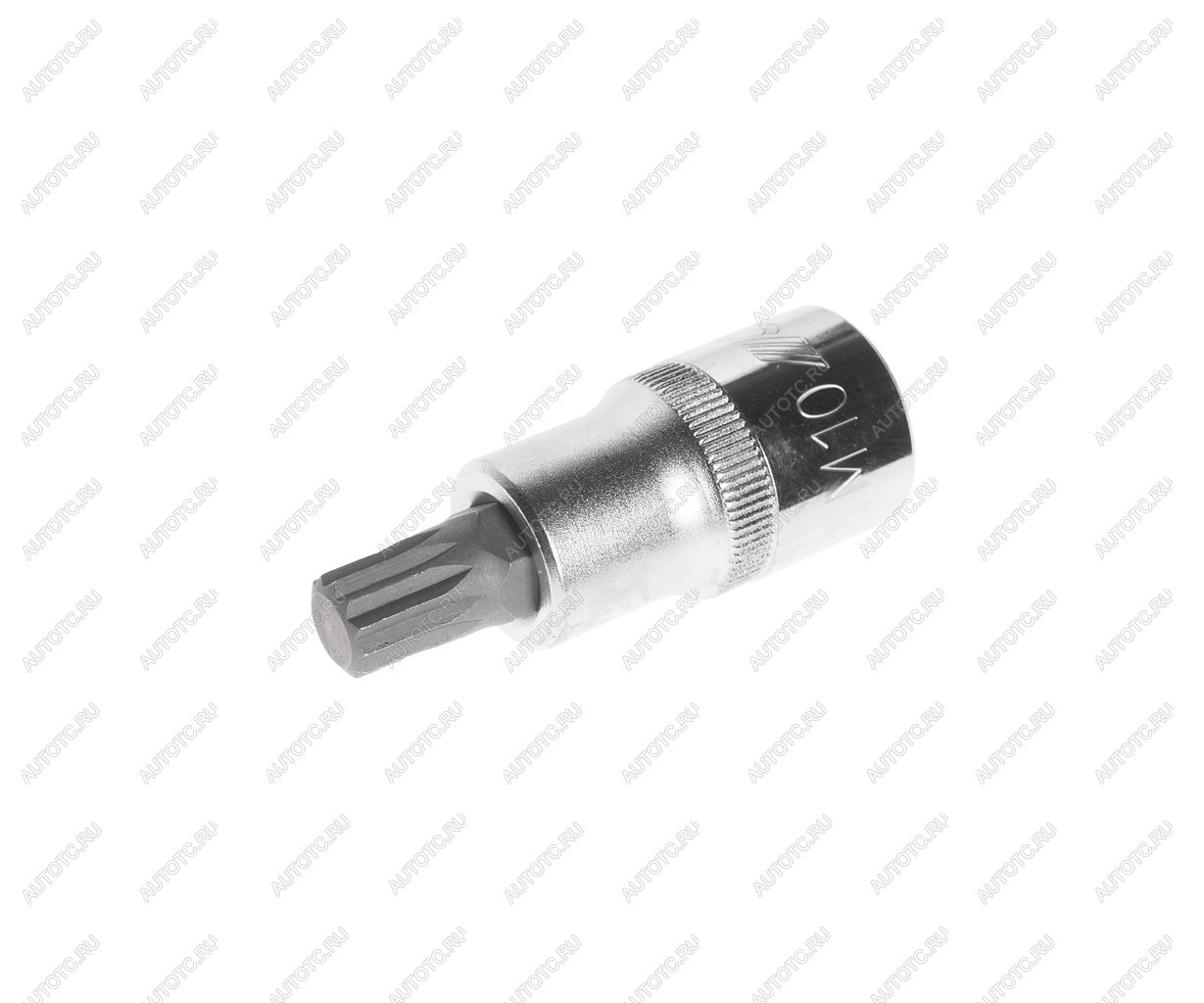 399 р. Бита-головка 12" SPLINE М10х55мм JTC  с доставкой в г. Пермь