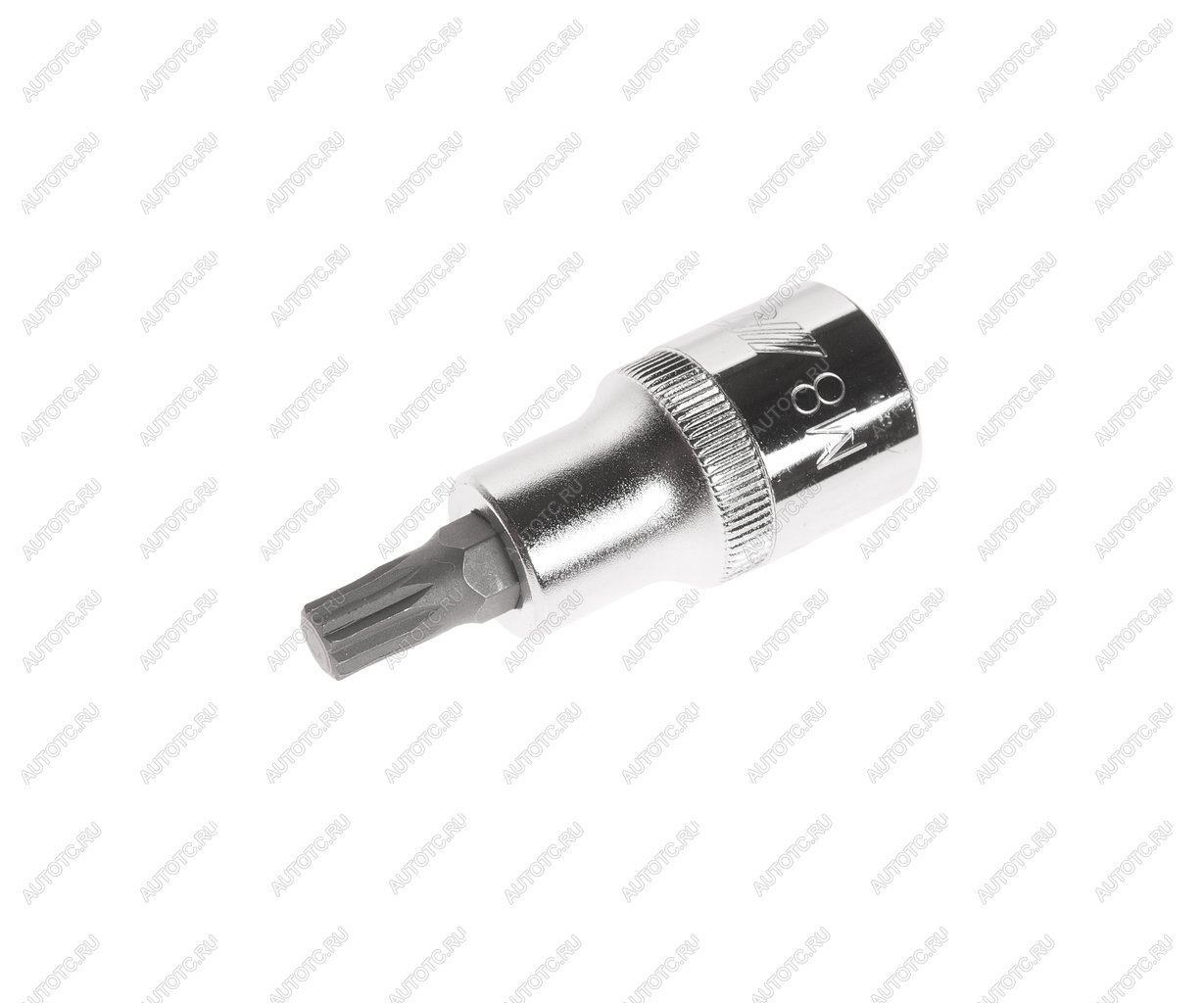 349 р. Бита-головка 12" SPLINE М8х55мм JTC  с доставкой в г. Пермь