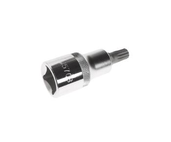349 р. Бита-головка 12" SPLINE М8х55мм JTC  с доставкой в г. Пермь. Увеличить фотографию 2