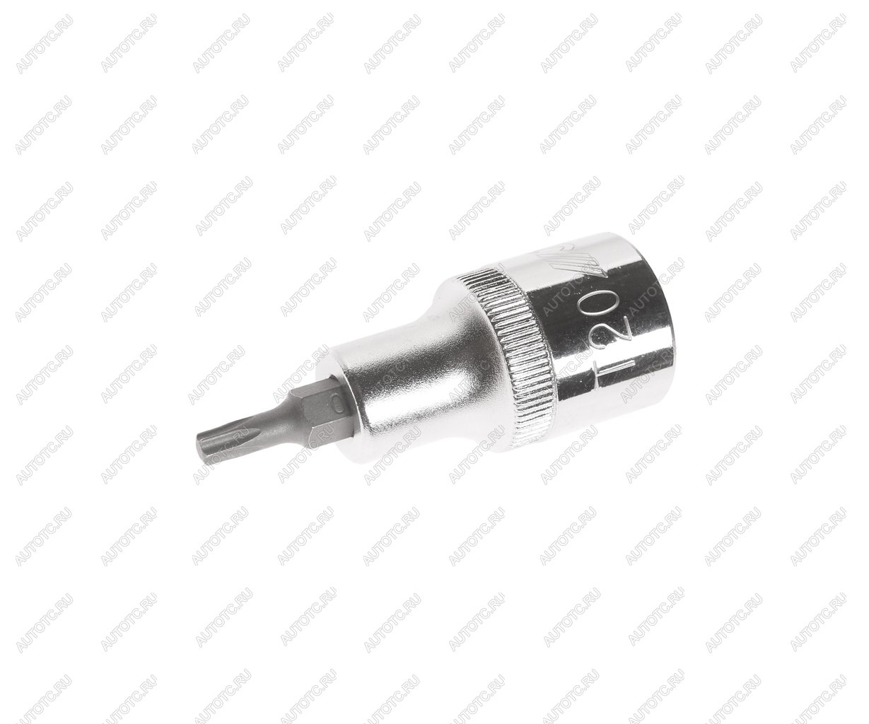 379 р. Бита-головка 12" TORX T20х55мм JTC  с доставкой в г. Пермь