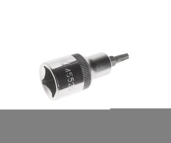 379 р. Бита-головка 12" TORX T25х55мм JTC  с доставкой в г. Пермь. Увеличить фотографию 2