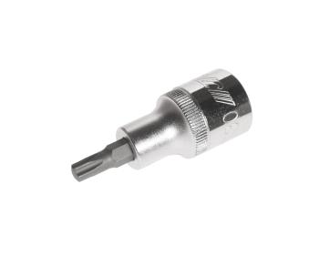 Бита-головка 12" TORX T30х55мм JTC
