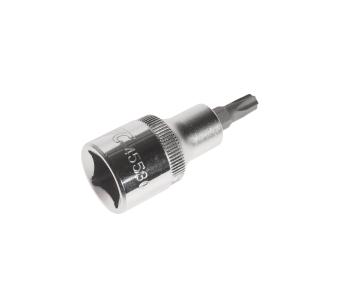 379 р. Бита-головка 12" TORX T30х55мм JTC  с доставкой в г. Пермь. Увеличить фотографию 2