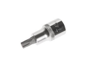 Бита-головка 12" TORX T45х55мм JTC