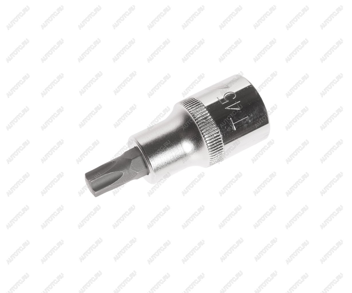 379 р. Бита-головка 12" TORX T45х55мм JTC  с доставкой в г. Пермь