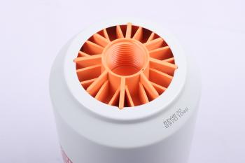 1 069 р. Фильтр топливный SITRAK MOVELEX  с доставкой в г. Пермь. Увеличить фотографию 6