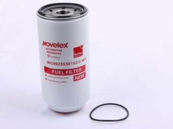 1 069 р. Фильтр топливный SITRAK MOVELEX  с доставкой в г. Пермь. Увеличить фотографию 2