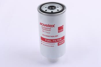 359 р. Фильтр топливный SITRAK HOWO MOVELEX  с доставкой в г. Пермь. Увеличить фотографию 2