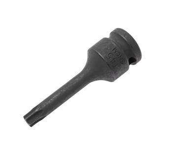 859 р. Бита-головка 12" TORX T45х78мм ударная JTC  с доставкой в г. Пермь. Увеличить фотографию 2