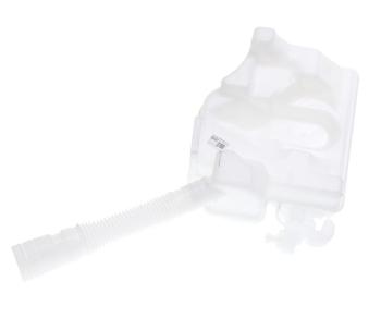 2 649 р. Бачок омывателя VW Polo (11-) SKODA Rapid (13-) OE  с доставкой в г. Пермь. Увеличить фотографию 2