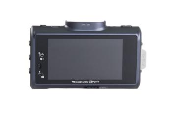 20 999 р. Видеорегистратор с радар-детектором GPS WIFI SILVERSTONE  с доставкой в г. Пермь. Увеличить фотографию 6