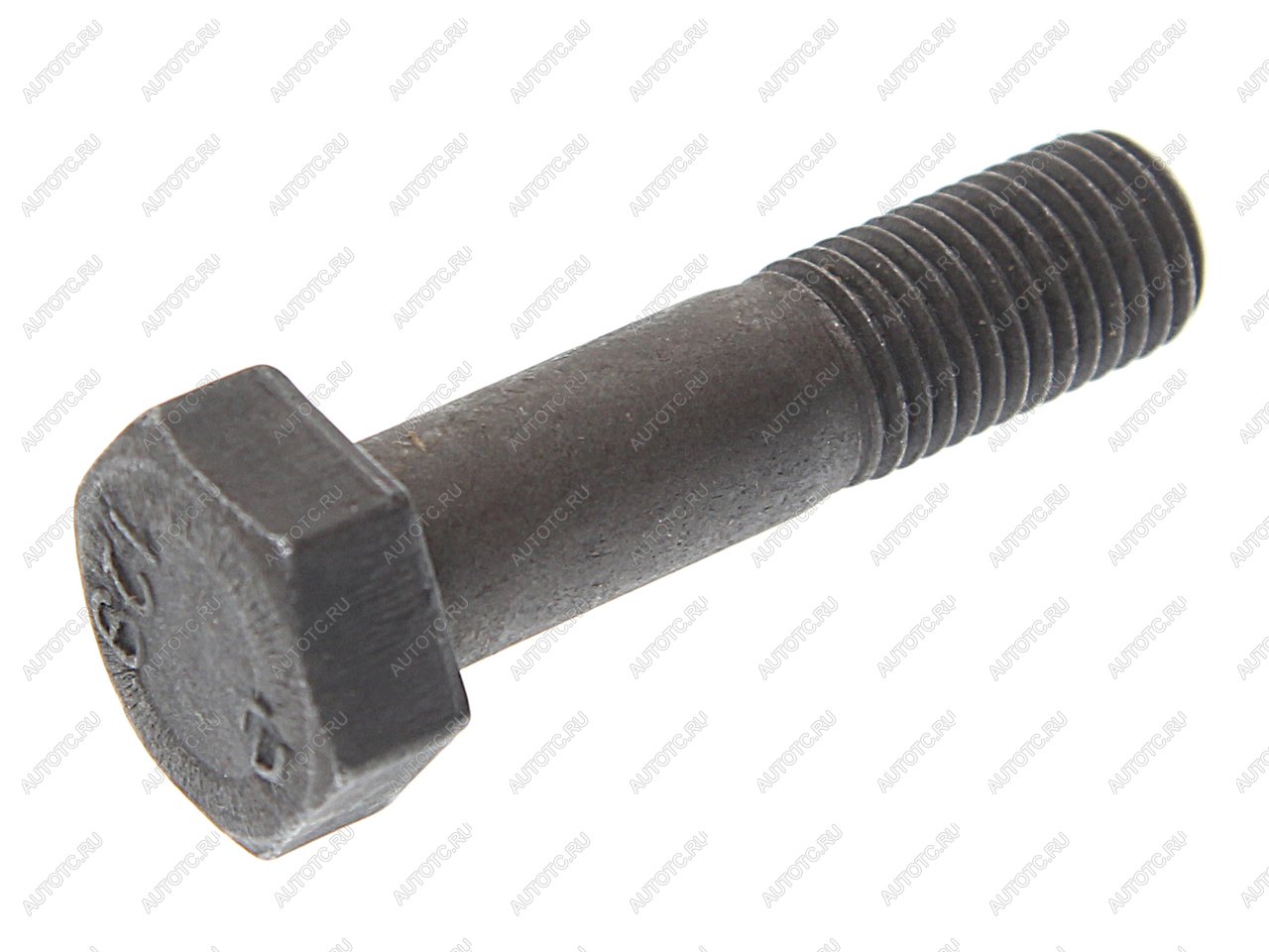 42 р. Болт М10x1.25x41 ЗМЗ-406 маховика ЭТНА  с доставкой в г. Пермь