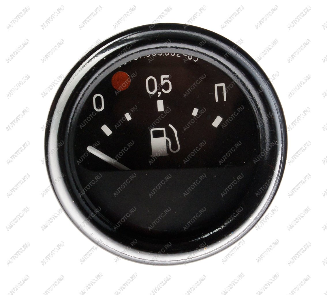 1 399 р. Указатель топлива КАМАЗ,ГАЗ-4301,3306,УРАЛ (аналог 057684) АВТОПРИБОР  с доставкой в г. Пермь