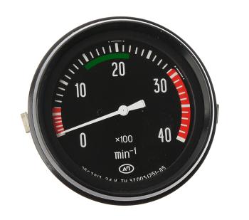 Тахометр ГАЗ-3309,66-10,4301,УРАЛ АВТОПРИБОР