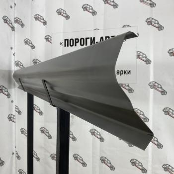 Ремонтные пороги Hyundai Matrix