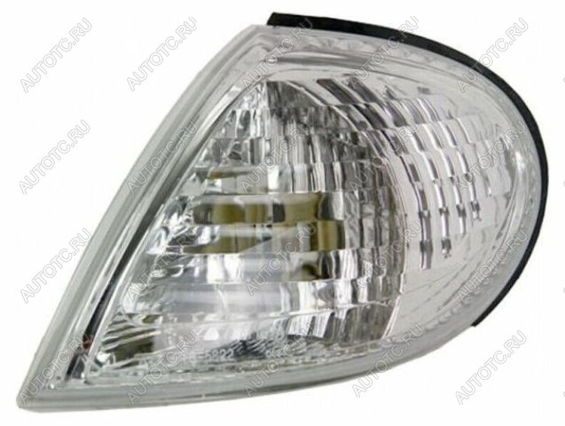1 269 р. ALMERA '00-01 УКАЗ.ПОВОРОТА УГЛОВОЙ ЛЕВ (DEPO)  с доставкой в г. Пермь