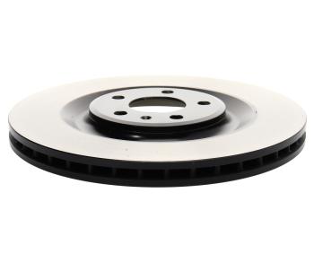 Диск тормозной AUDI A8,Q7 (19-),Q8 VW Touareg (18-23) задний (1шт.) NIBK