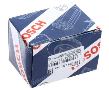 7 699 р. Датчик абсолютного давления воздуха VOLVO S80 (98-) BOSCH  с доставкой в г. Пермь. Увеличить фотографию 4