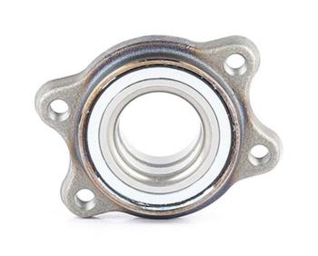 Ступица VW Phaeton AUDI A6 (05-11),A8 (00-03,03-07) передняя с подшипником BSG