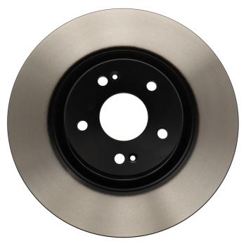 6 449 р. Диск тормозной CHERY Tiggo 5x,4,8,8 Plus,8 Pro JAECCO J7 (T1EJ) (23-) передний( 1шт.) NIBK  с доставкой в г. Пермь. Увеличить фотографию 3