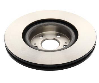 6 449 р. Диск тормозной CHERY Tiggo 5x,4,8,8 Plus,8 Pro JAECCO J7 (T1EJ) (23-) передний( 1шт.) NIBK  с доставкой в г. Пермь. Увеличить фотографию 2