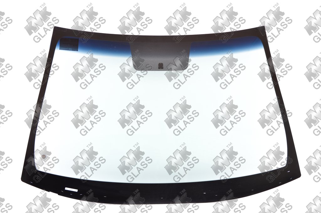 4 299 р. Стекло ветровое HYUNDAI Sonata (14-19) KMK GLASS  с доставкой в г. Пермь
