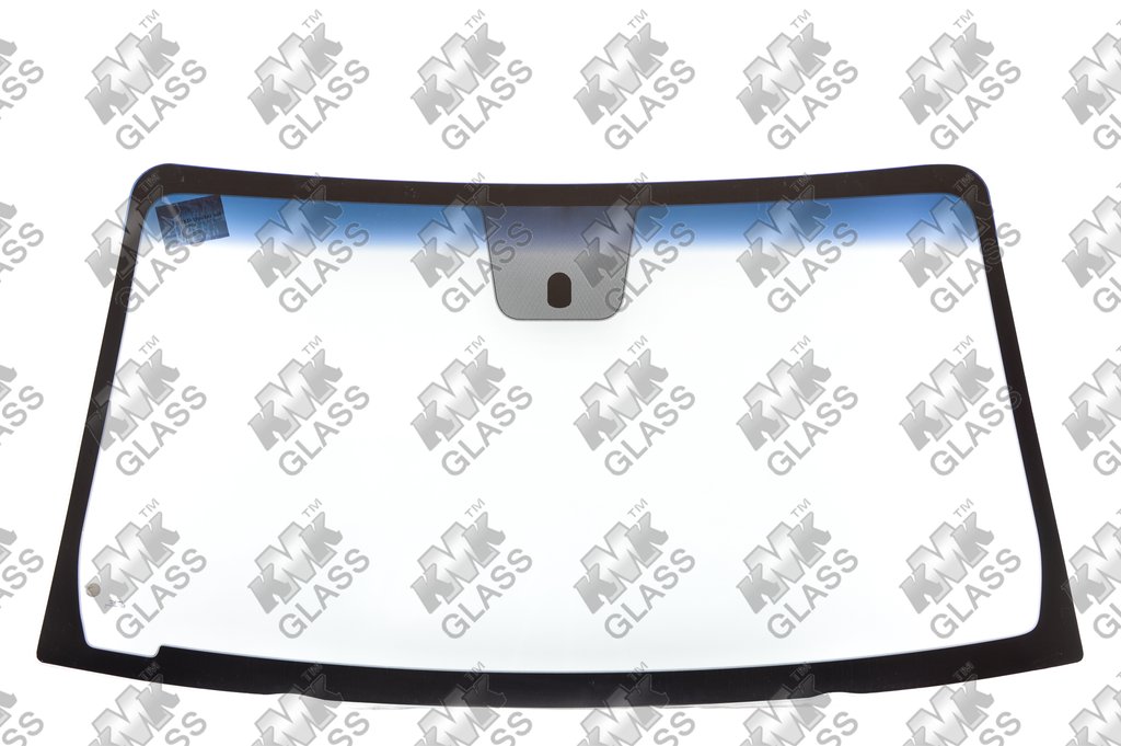 3 889 р. Стекло ветровое INFINITI QX56 (04-10) NISSAN Titan,Armada KMK GLASS  с доставкой в г. Пермь