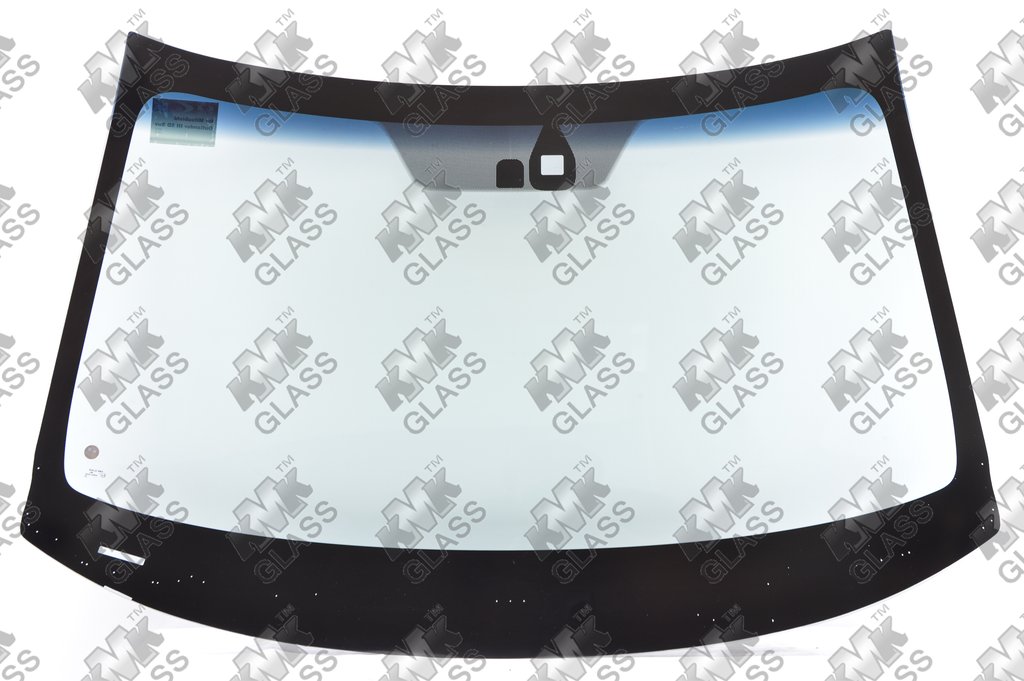 3 899 р. Стекло ветровое MITSUBISHI Outlander (12-) (ДД) KMK GLASS  с доставкой в г. Пермь