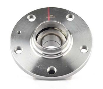 Ступица VW Golf,Passat B6,Tiguan,Touran AUDI A3 SKODA Octavia (03-) задняя BSG
