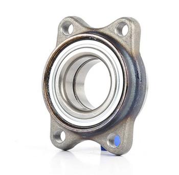 Ступица VW Passat AUDI A4,A6 (01-05) передняя с подшипником BSG