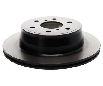 Диск тормозной CHEVROLET Tahoe задний (1шт.) (ACDelco Professional) NIBK